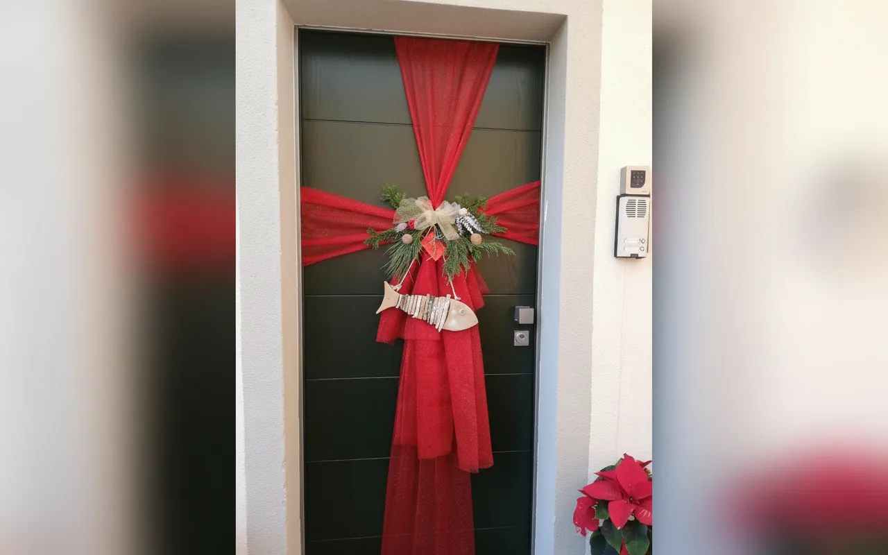 Esterni di La Villa 31, Rosignano Marittimo (Toscana) (foto 12)