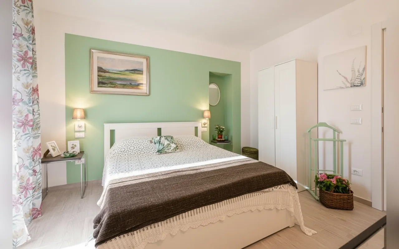 La Villa 31, struttura a Rosignano Marittimo (Toscana) (foto 17)